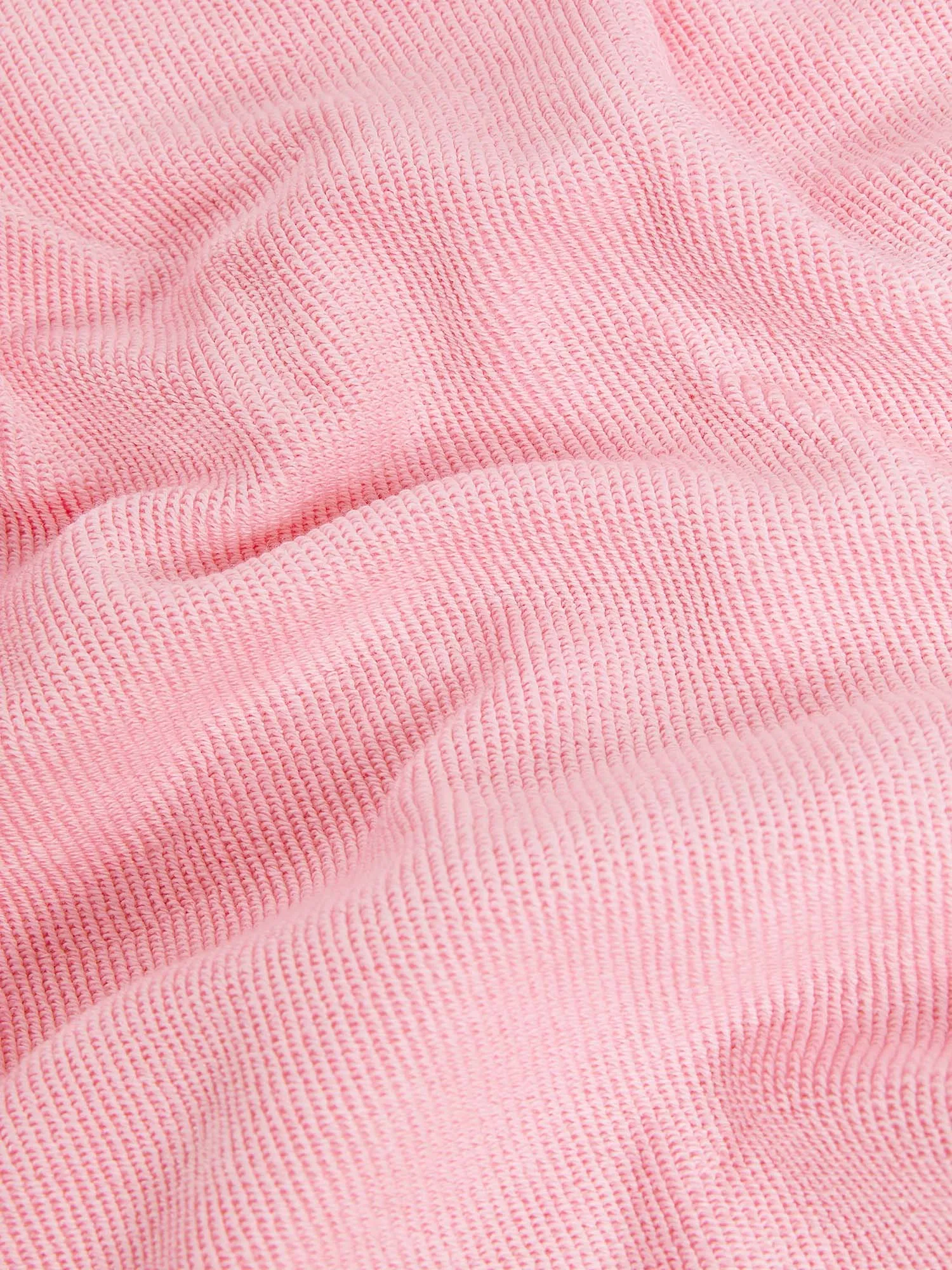 365 Straight Leg Track Pants—sakura pink