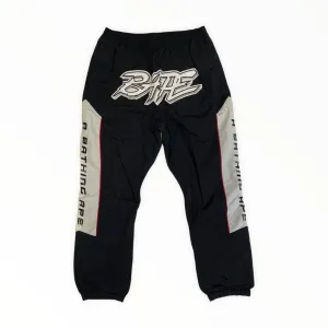A BATHING APE 19AW Motor Sport Pants パンツ
