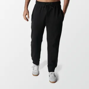 Black Jogger Pant