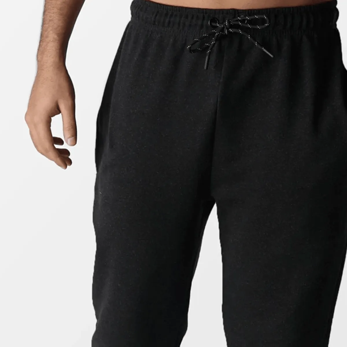 Black Jogger Pant