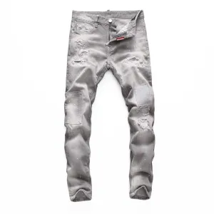 Grey Men's Jeans*