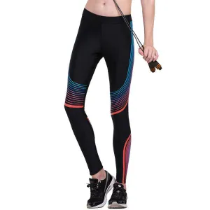 High Quality Elastic Long Fitness Yoga Pants