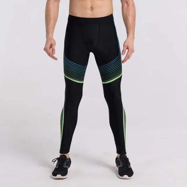 High Quality Elastic Long Fitness Yoga Pants