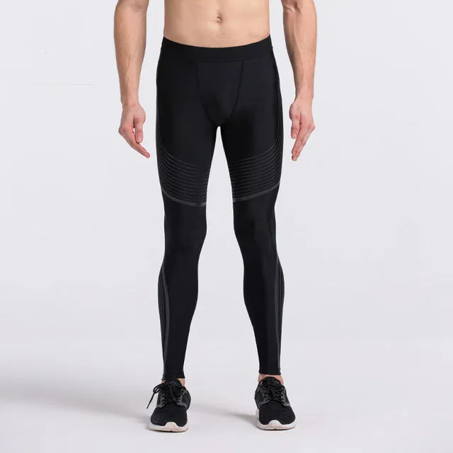 High Quality Elastic Long Fitness Yoga Pants
