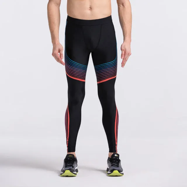 High Quality Elastic Long Fitness Yoga Pants