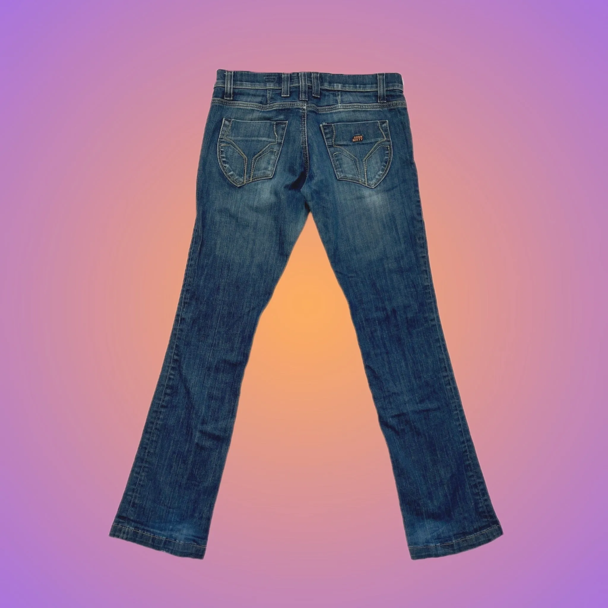JEANS M MISS SIXTY