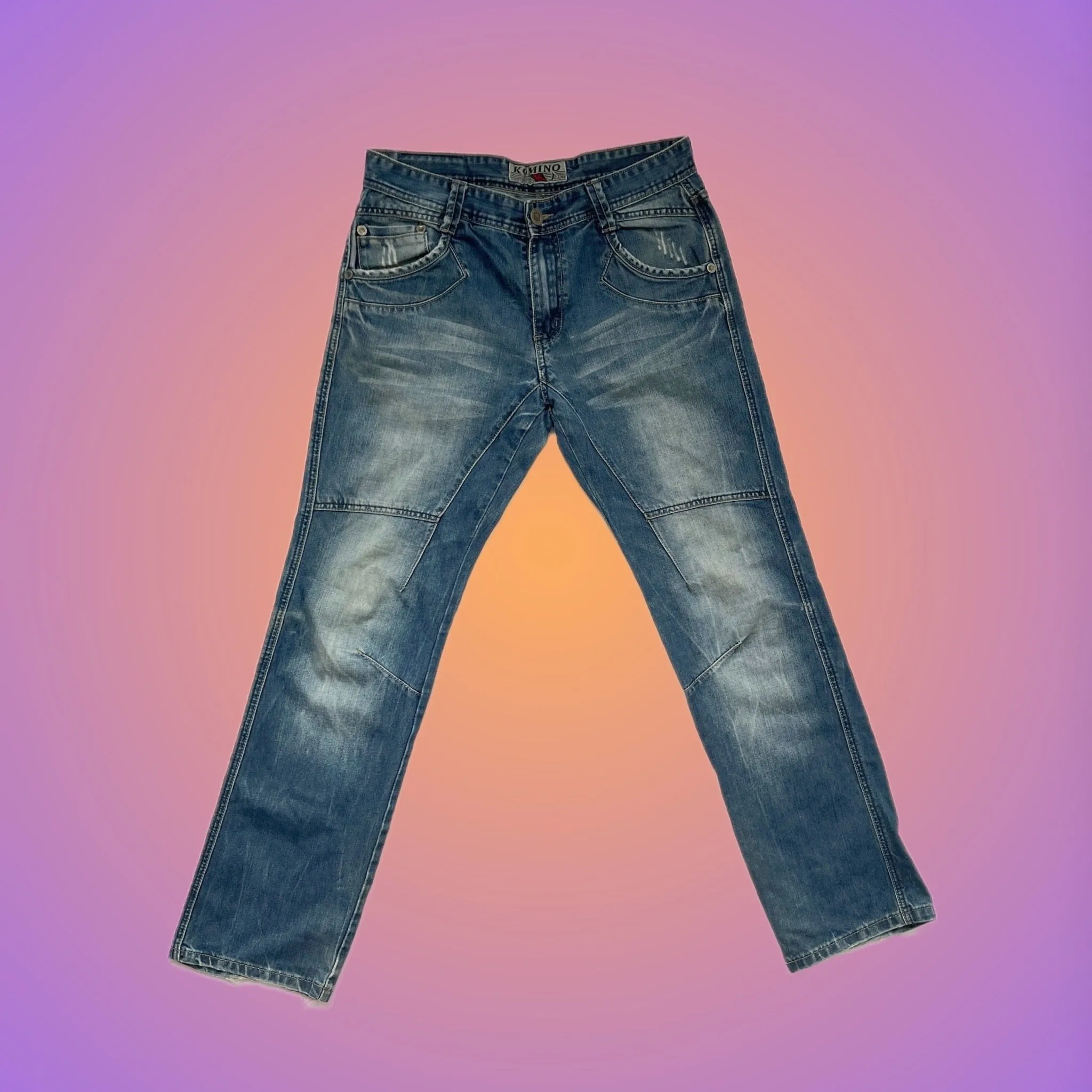 JEANS M/L