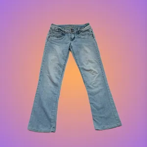 JEANS S