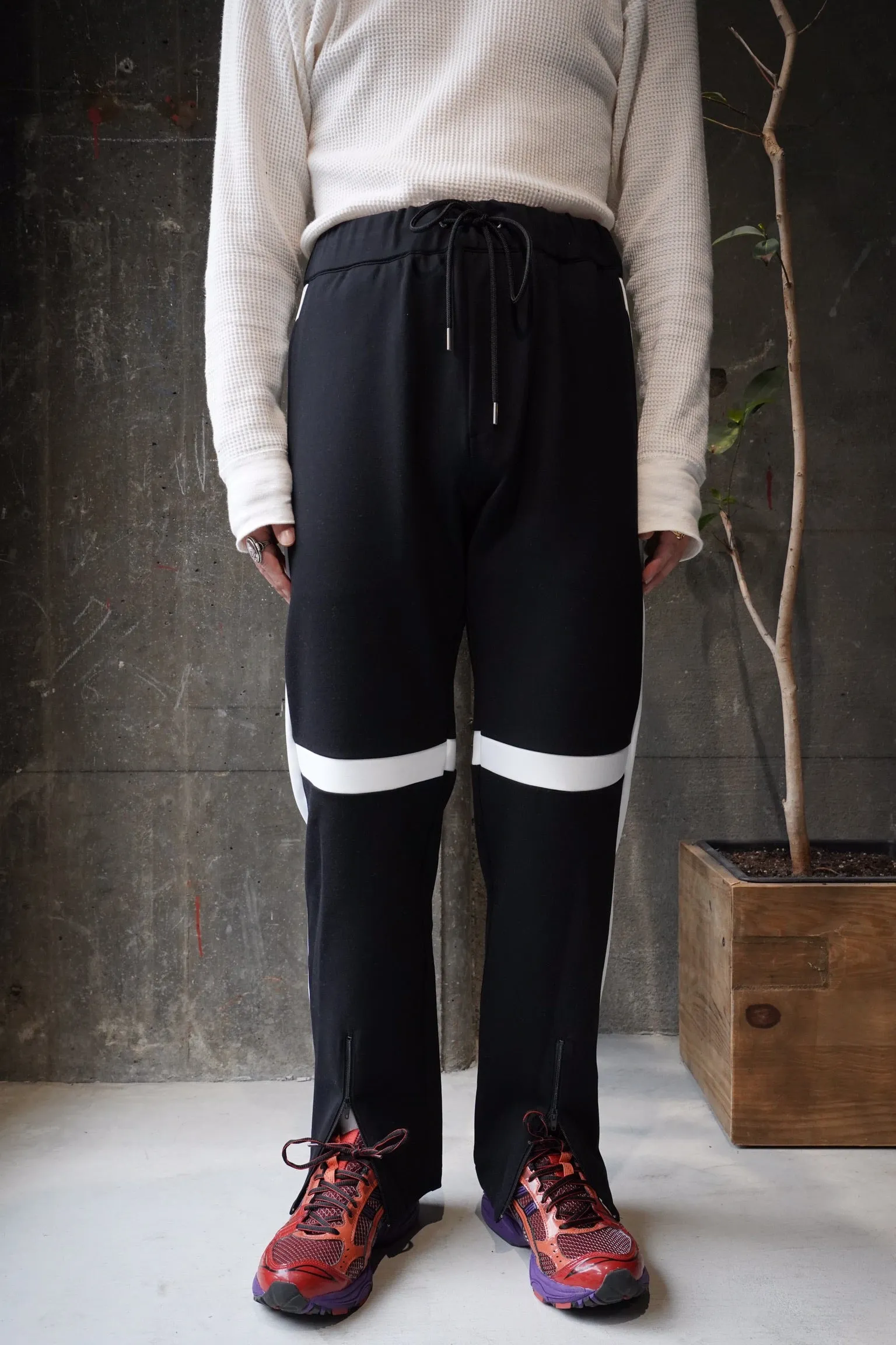 LITTLEBIG TRACK PANTS