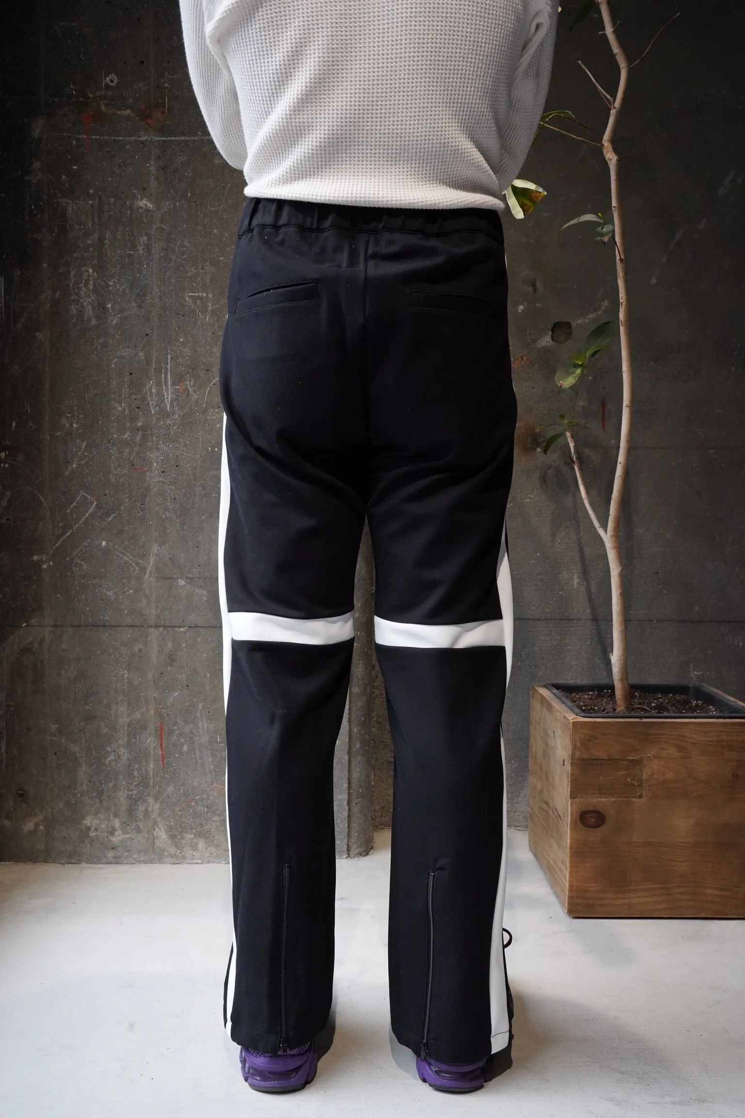 LITTLEBIG TRACK PANTS