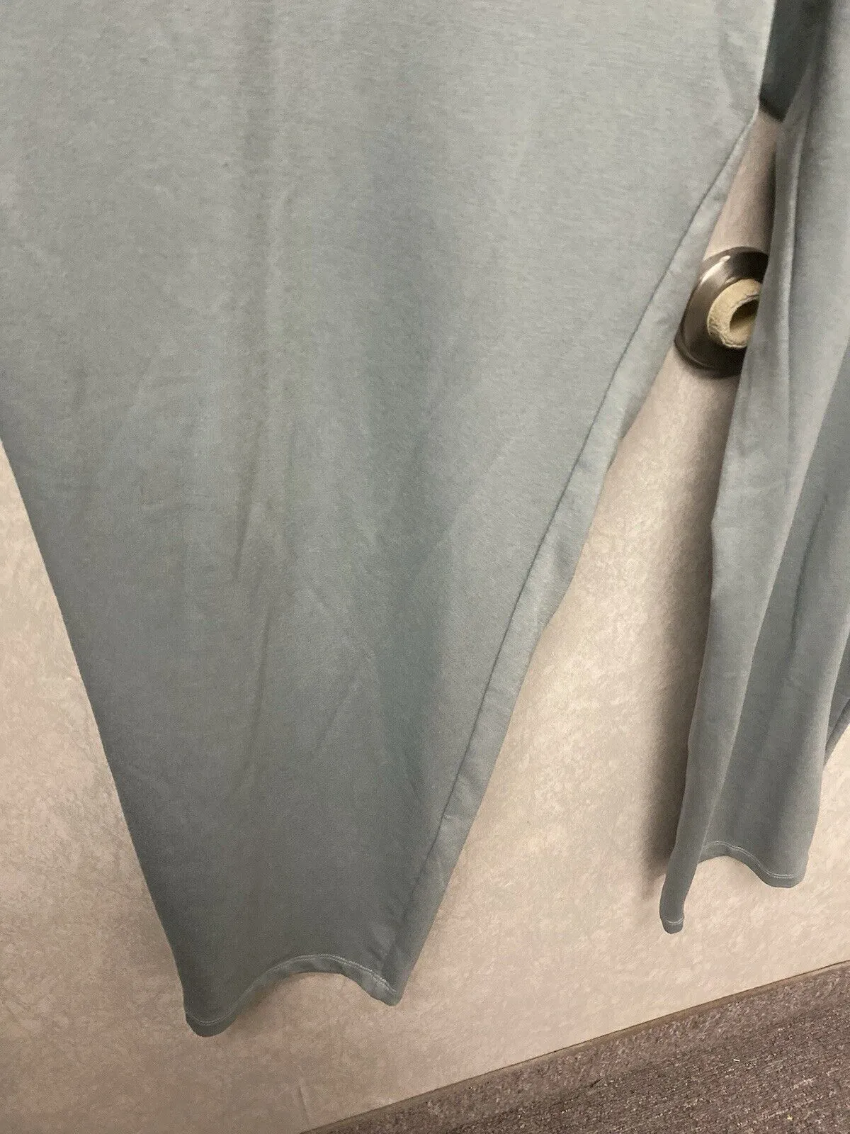 MTA Sport Olive Athletic Pants Size 3xL