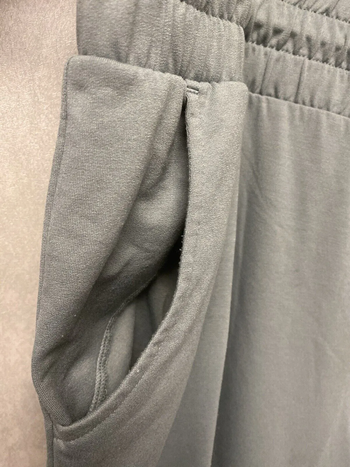 MTA Sport Olive Athletic Pants Size 3xL