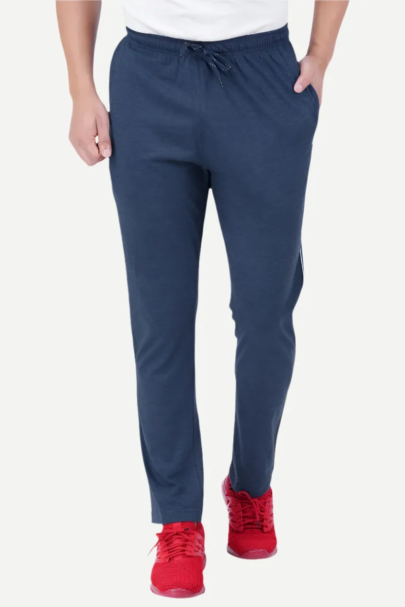 Track Pants - Jogging Bottoms For Mens Combo Pack Of 2 | Ariser