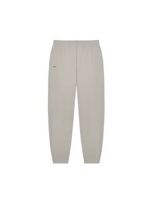 Womens DNA Barrel-Leg Track Pantsstone