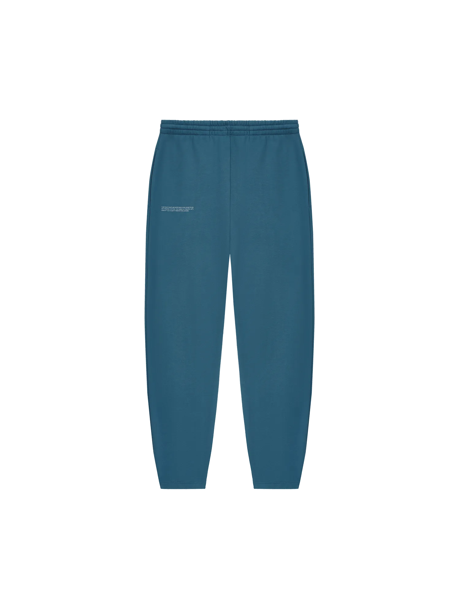 Womens DNA Barrel-Leg Track Pantsstorm blue