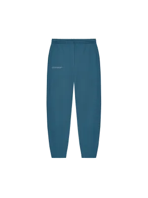 Womens DNA Barrel-Leg Track Pantsstorm blue