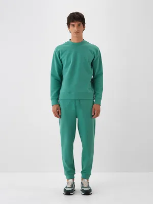 Xint Basic Green Jogging