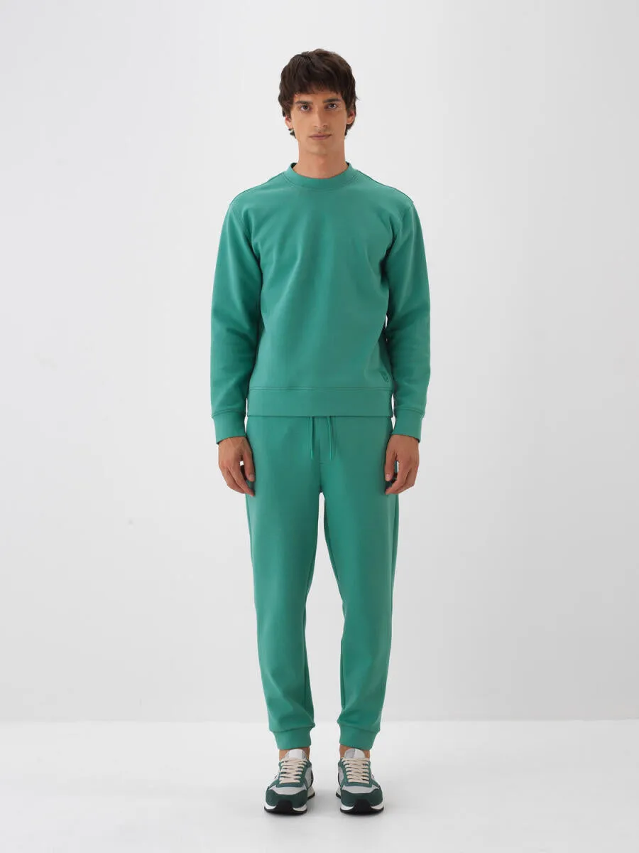 Xint Basic Green Jogging